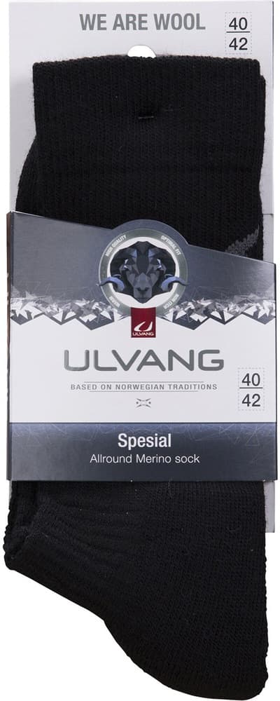 Spesial Black, view: 1