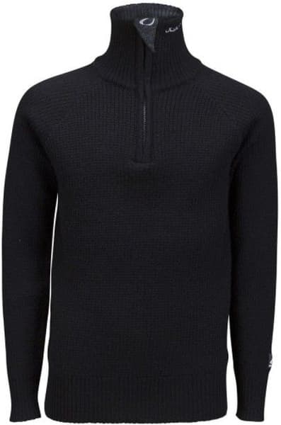 Kids Rav Black/Charcoal Melange, view: 0