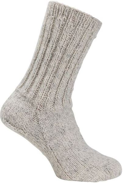 Raggsokk Nature Melange, view: 1