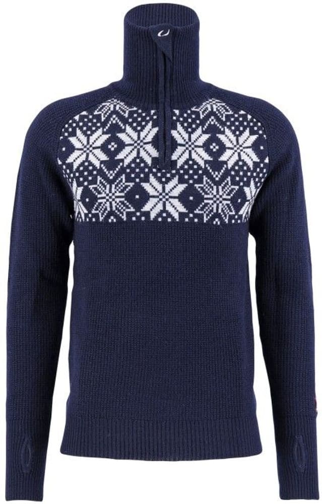 M's Rav Kiby New Navy/Grey Melange, view: 1