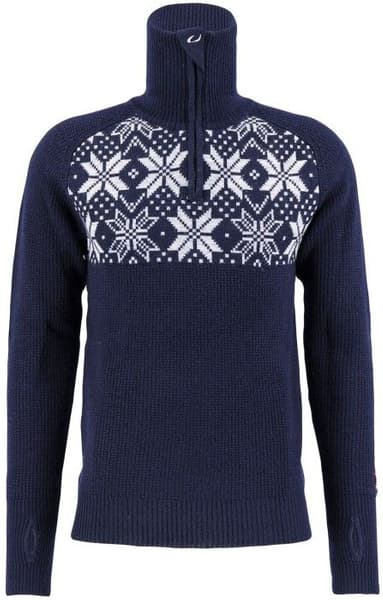 M's Rav Kiby New Navy/Grey Melange, view: 1