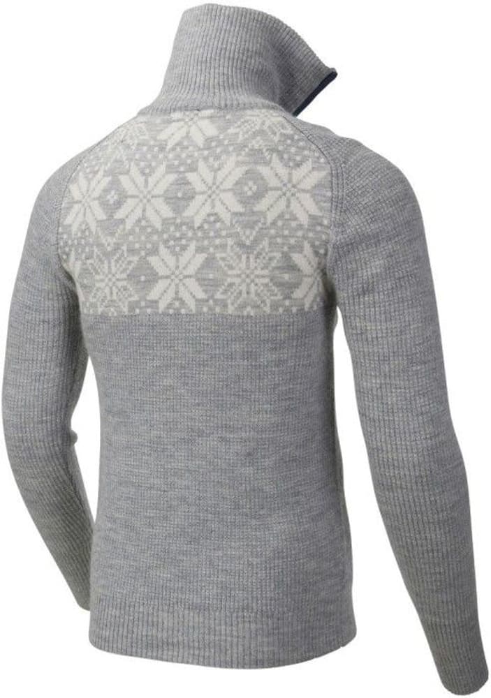 M's Rav Kiby Grey Melange/Vanilla/Stellar, view: 1