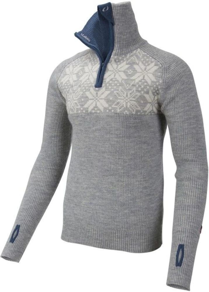 M's Rav Kiby Grey Melange/Vanilla/Stellar, view: 0