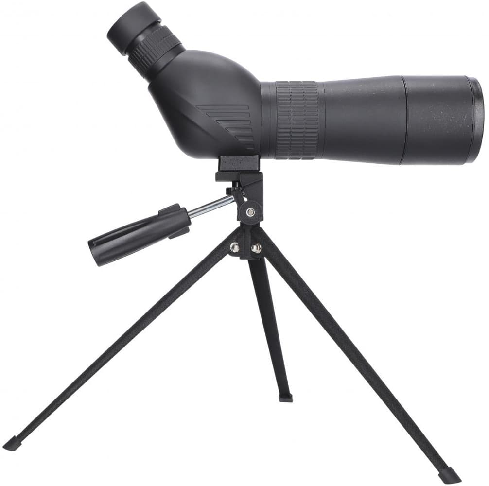 UX Spotting Scope 15-45-60 with Tripod, view: 1