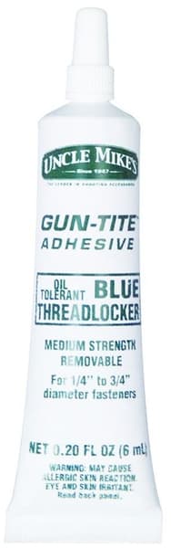 Uncle Mike's Gun-Tite, view: 0