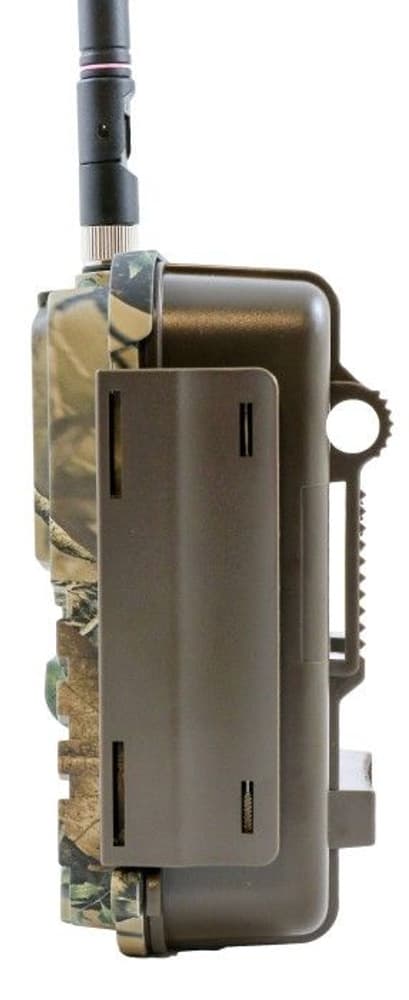 UOVision UM595-3G MMS/GPRS/SMS, view: 2