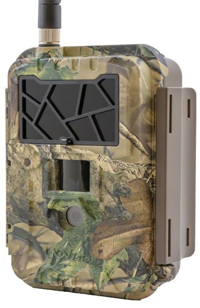 UOVision UM595-3G MMS/GPRS/SMS, view: 0