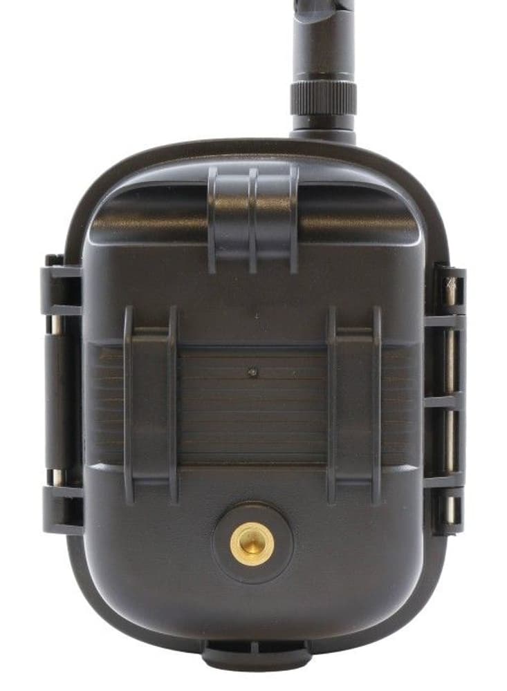 Uovision Live Trap Alarm – Magnetalarm for feller, view: 3