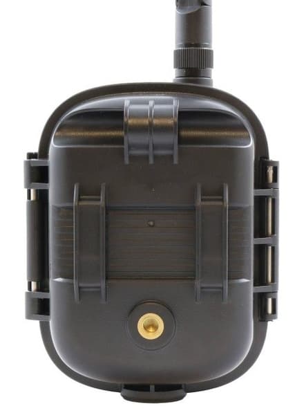 Live Trap Alarm - Magnetlarm för fällor, view: 3