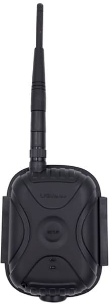 Live Trap Alarm - Magnetlarm för fällor, view: 0