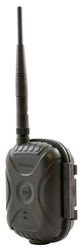 Uovision Live Trap Alarm – Magnetalarm for feller, view: 1