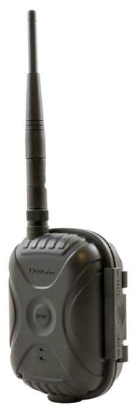 Live Trap Alarm - Magnetlarm för fällor, view: 5