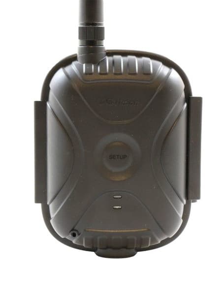 Live Trap Alarm - Magnetlarm för fällor, view: 4