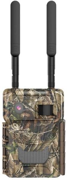 UOVision LiveStream 4G - Overvåkningskamera, view: 0