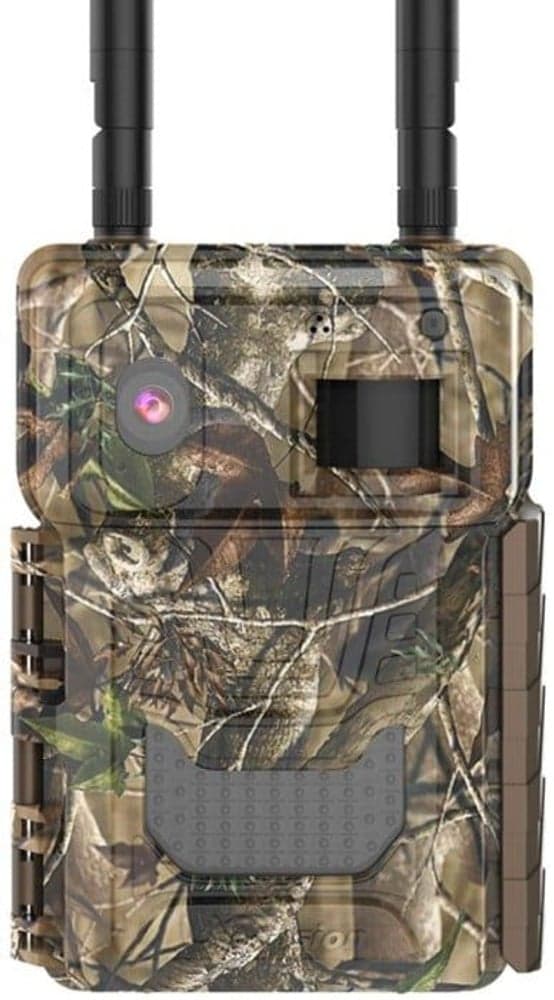 UOVision LiveStream 4G - Overvåkningskamera, view: 1