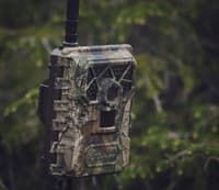 UOVision Glory 4G LTE Cloud APP - Vilt- og overvåkningskamera - view: 2