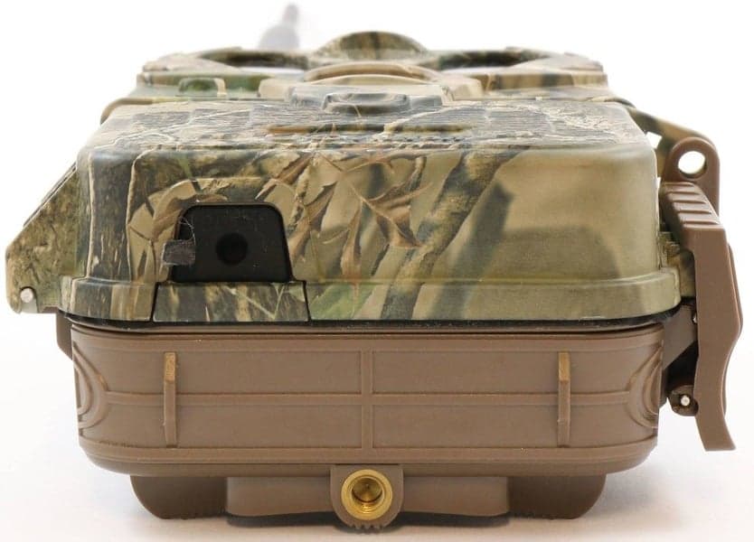 UOVision UM785 4G/LTE 20mp Cloud - APP Viltkamera, view: 4