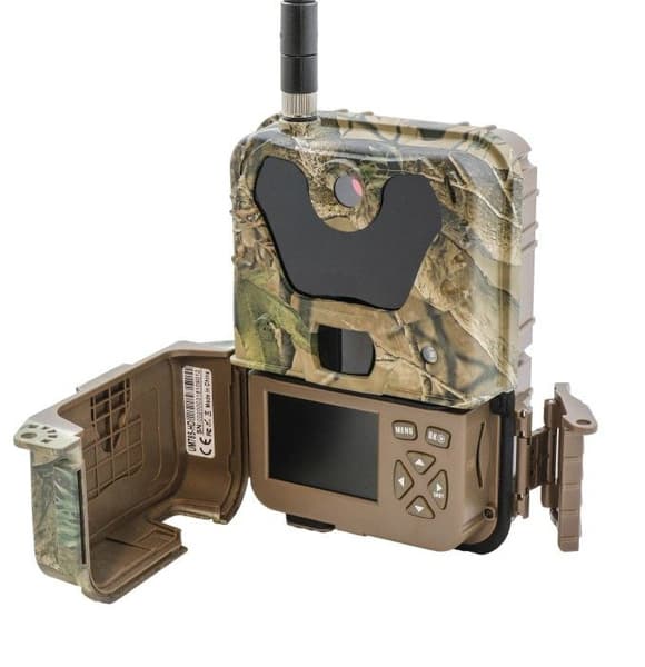 UOVision UM785 4G/LTE 20mp Cloud - APP Viltkamera, view: 1