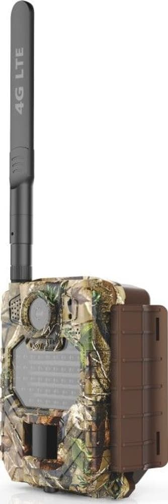 UOVision Compact LTE/4G 20MP Cloud, view: 1