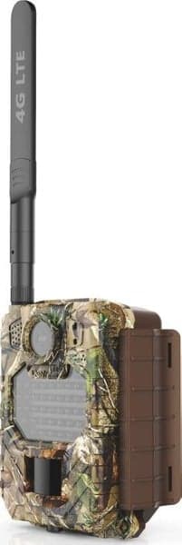 UOVision Compact  LTE/4G 20MP Cloud, view: 1