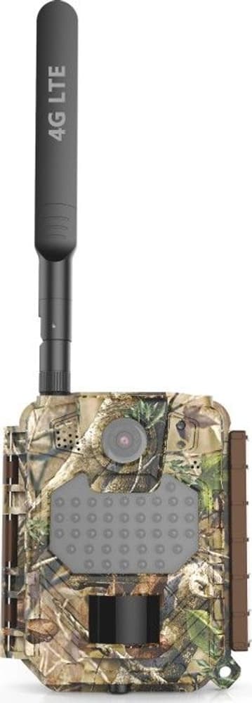 UOVision Compact LTE/4G 20MP Cloud, view: 0