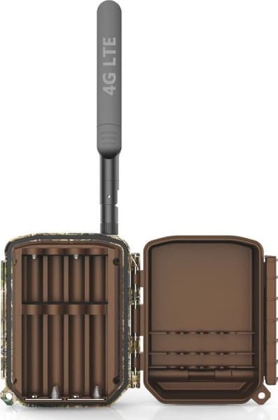 UOVision Compact  LTE/4G 20MP Cloud, view: 2