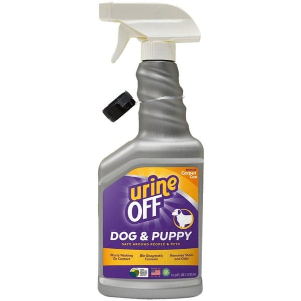 Dog Spray 500 ml, view: 0