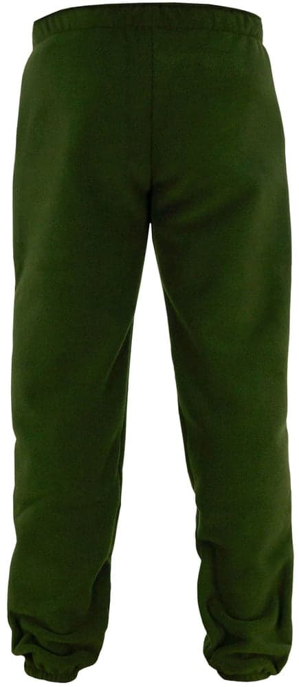Bush Pants Olive, view: 1