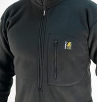 Bush Shirt Black - view: 3