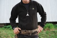 Bush Shirt Black - view: 4