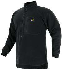 Bush Shirt Black - view: 0