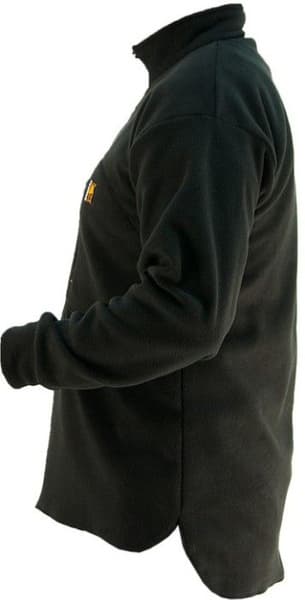 Bush Shirt Black, view: 1