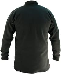 Bush Shirt Black - view: 2