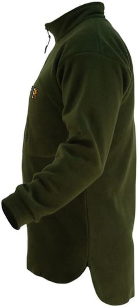 Bush Shirt Olive, view: 1