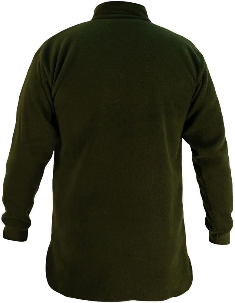 Bush Shirt Olive, view: 2