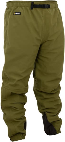 Overpants Tussock Green, view: 1