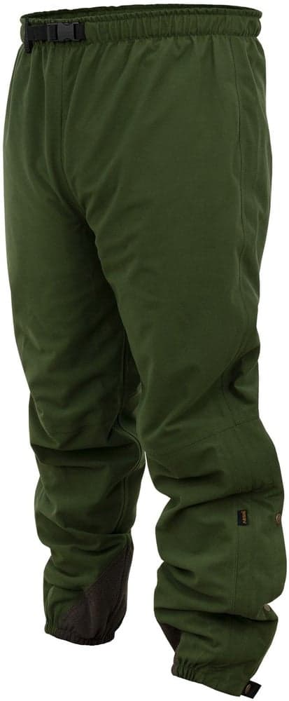 Overpants Olive, view: 1