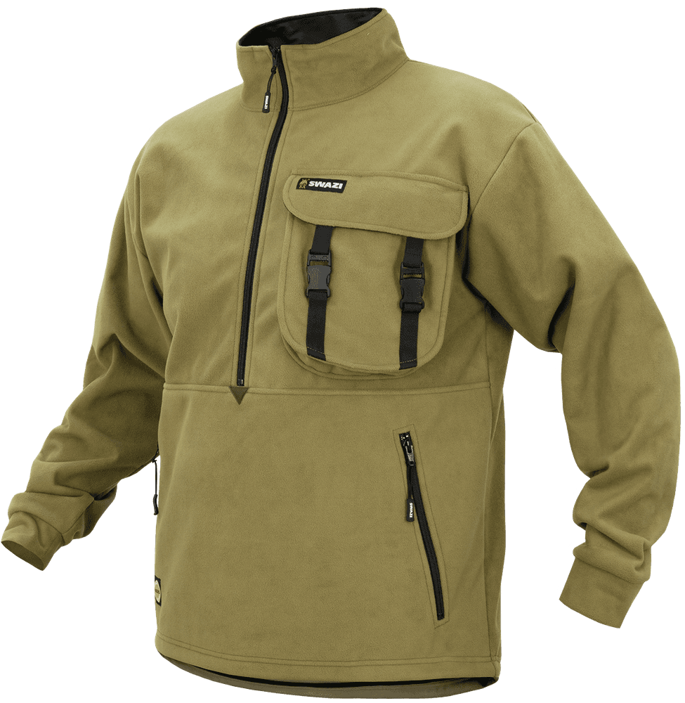 Severn Top Tussock, view: 0