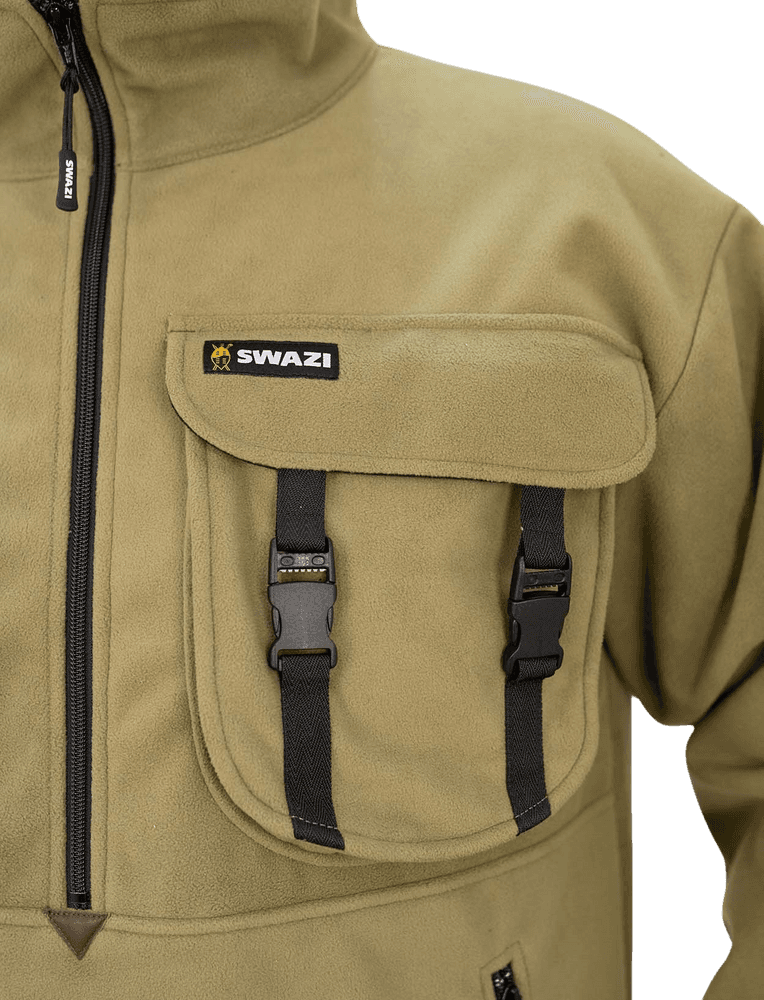 Severn Top Tussock, view: 2