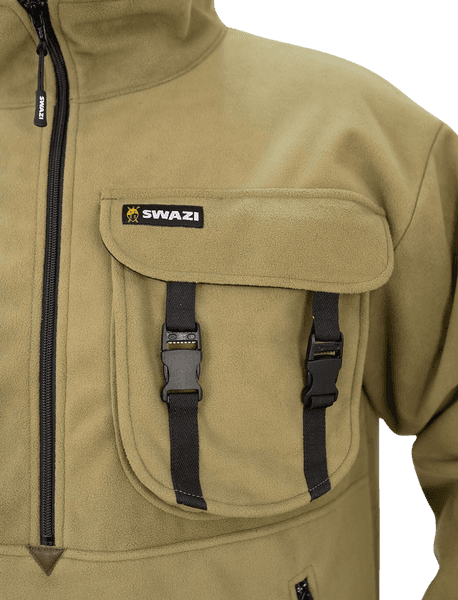 Severn Top Tussock, view: 2