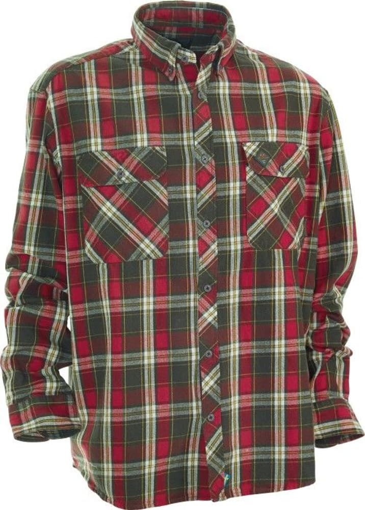 Lance Shirt, view: 0