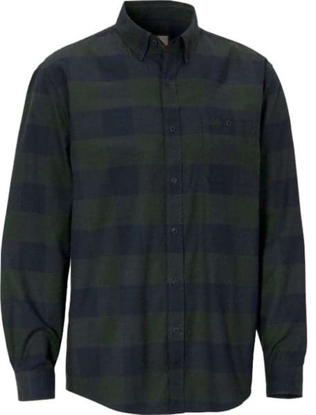 Dave M Shirt Green, view: 0