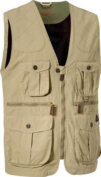 Kenya M Vest Sand, view: 0