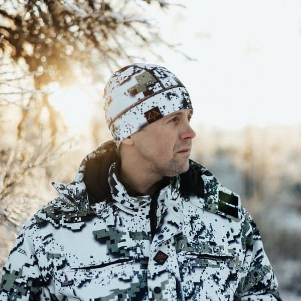 Alpha Beanie Zero, view: 2