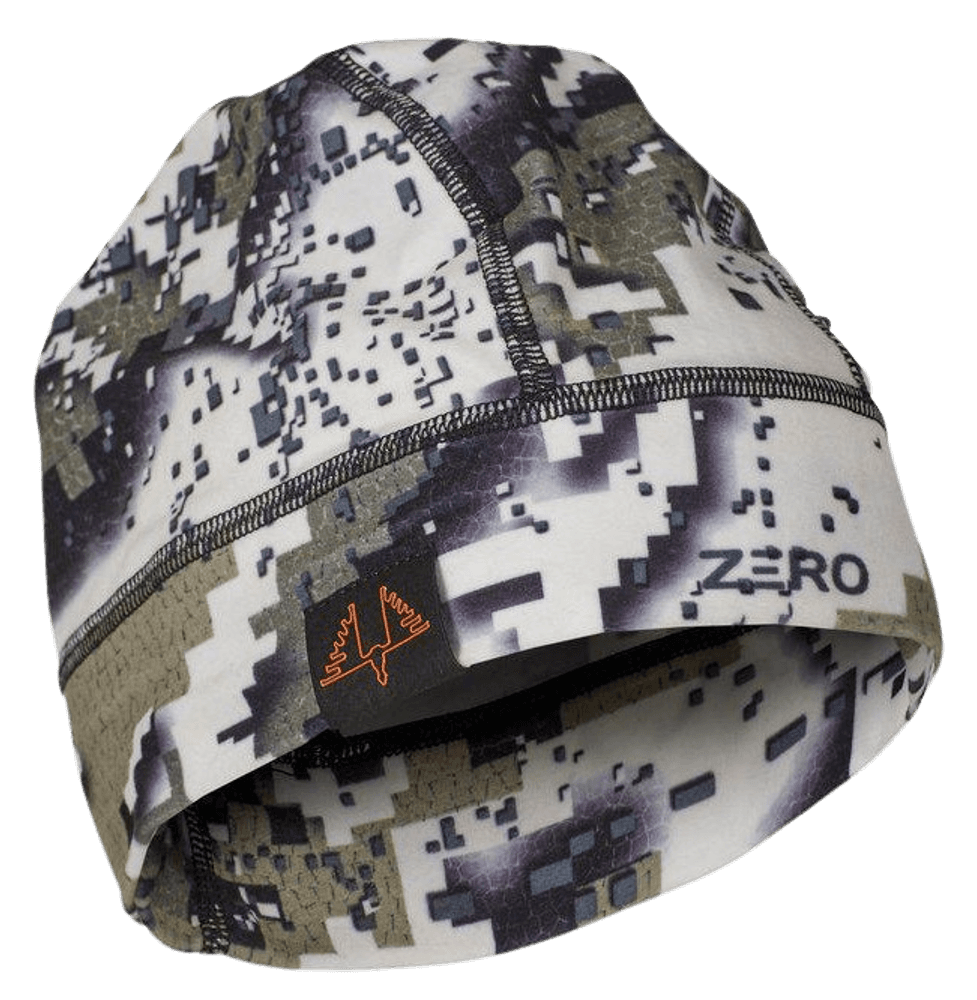 Alpha Beanie Zero, view: 0