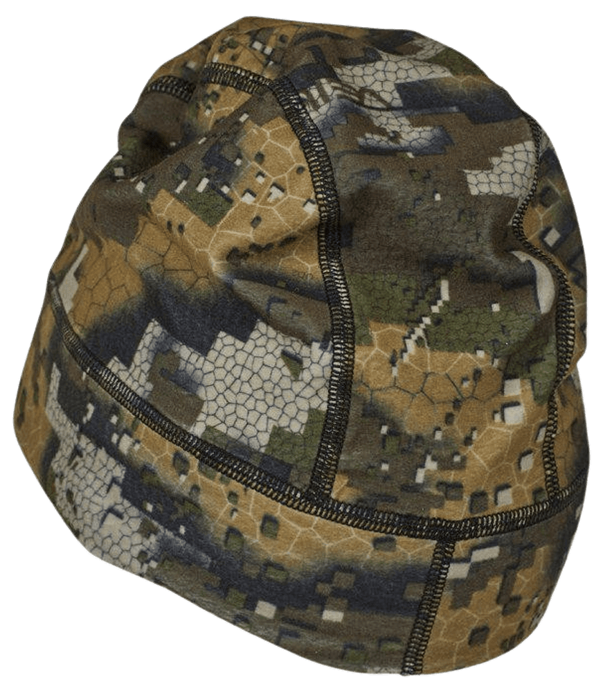 Alpha Beanie Desolve Veil, view: 1