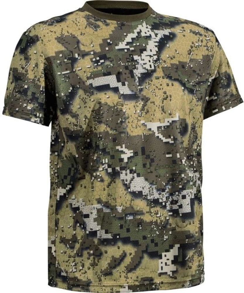 Veil T-shirt, view: 0