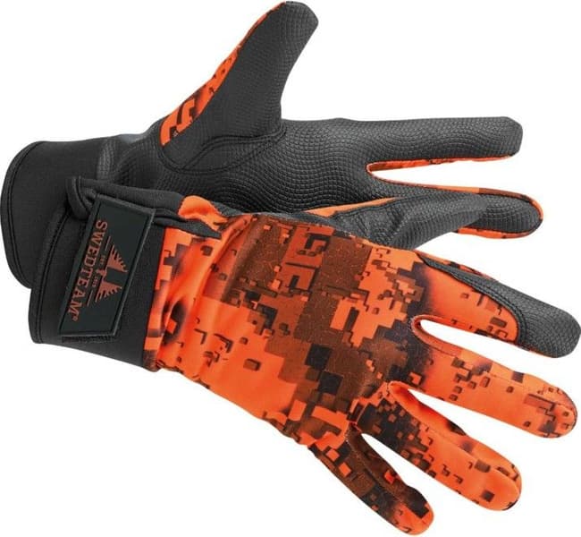 Grab M Gloves Fire, view: 0