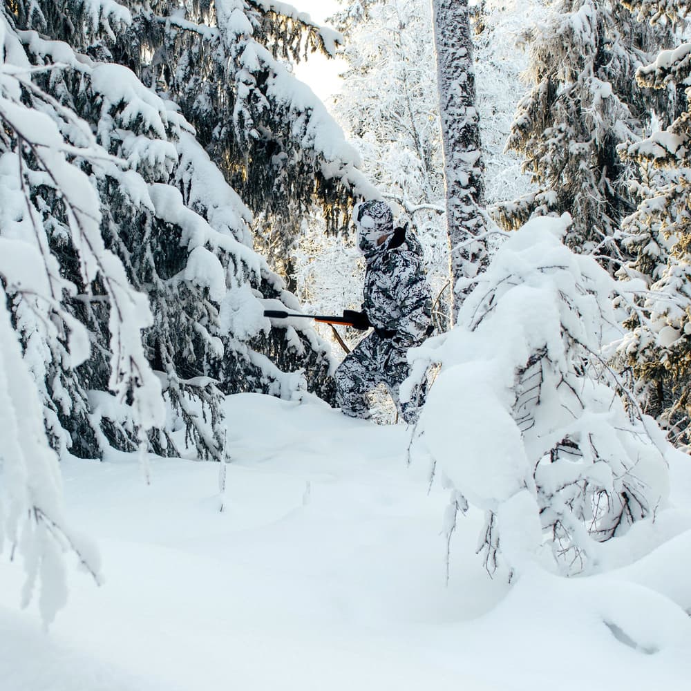 Ridge Thermo Zero, view: 2