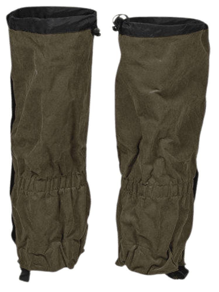 Titan Gaiter Green, view: 1